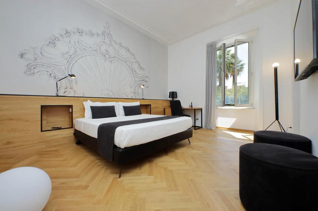 Youroom Abruzzi Rom Exterior foto